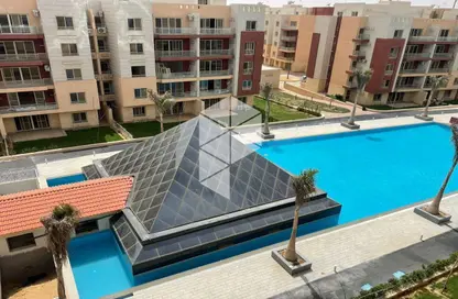 Penthouse - 4 Bedrooms - 3 Bathrooms for sale in Promenade New Cairo - 5th Settlement Compounds - The 5th Settlement - New Cairo City - Cairo Penthouse - 4 Bedrooms - 3 Bathrooms for sale in Promenade New Cairo - 5th Settlement Compounds - The 5th Settlement - New Cairo City - Cairo