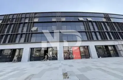 مساحات مكتبية - 4 غرف نوم - 2 حمامات للايجار في لايك فيو ريزيدنس - كمبوندات التجمع الخامس - التجمع الخامس - مدينة القاهرة الجديدة - القاهرة