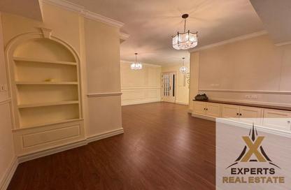 Apartment - 3 Bedrooms - 3 Bathrooms for sale in Madinaty - Cairo