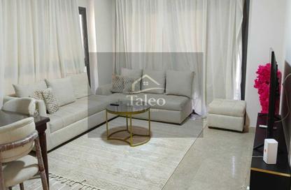 Apartment - 3 - 3 for rent in Zed Towers - Sheikh Zayed Compounds - Sheikh Zayed City - Giza