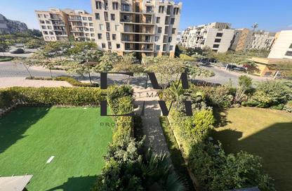 Apartment - 2 Bedrooms - 3 Bathrooms for rent in Eastown - 5th Settlement Compounds - The 5th Settlement - New Cairo City - Cairo