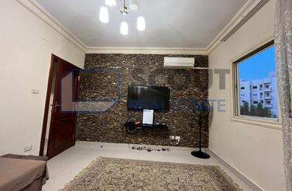 شقة - 3 غرف نوم - 2 حمامات للبيع في عمارات البنفسج - البنفسج - مدينة القاهرة الجديدة - القاهرة