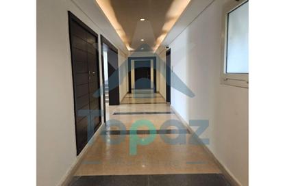 Apartment - 1 Bedroom - 2 Bathrooms for rent in New Giza - Cairo Alexandria Desert Road - 6 October City - Giza