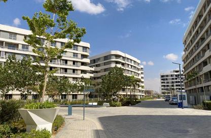 Apartment - 3 Bedrooms - 3 Bathrooms for sale in Bloomfields - Mostakbal City Compounds - Mostakbal City - Future City - Cairo