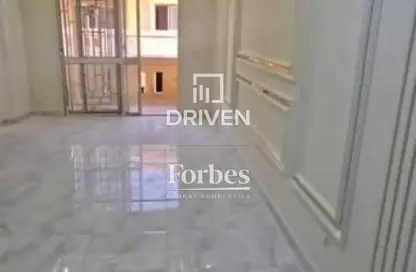 شقة - 2 غرف نوم - 1 حمام للبيع في بالمز - طريق الواحات - مدينة 6 أكتوبر - الجيزة