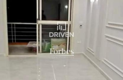 Apartment - 2 Bedrooms - 1 Bathroom for sale in Palms - Al Wahat Road - 6 October City - Giza