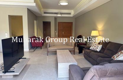تاون هاوس - 4 غرف نوم - 5 حمامات للايجار في قطامية ديونز - كمبوندات القطامية - القطامية - مدينة القاهرة الجديدة - القاهرة