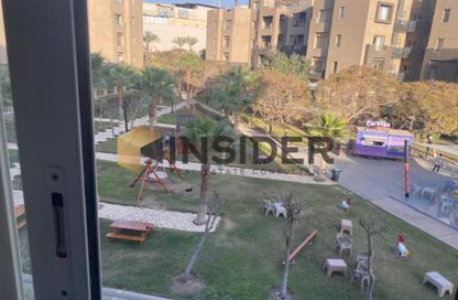 Apartment - Studio - 1 Bathroom for sale in The Village - South Investors Area - New Cairo City - Cairo