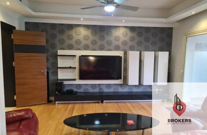Villa - 7 Bedrooms - 7+ Bathrooms for sale in Katameya Dunes - El Katameya Compounds - El Katameya - New Cairo City - Cairo