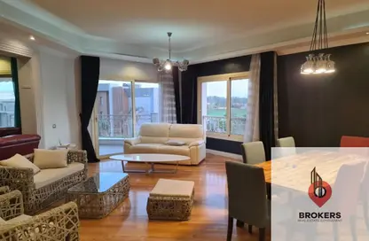 فيلا - 7 غرف نوم - 8 حمامات للبيع في قطامية ديونز - كمبوندات القطامية - القطامية - مدينة القاهرة الجديدة - القاهرة