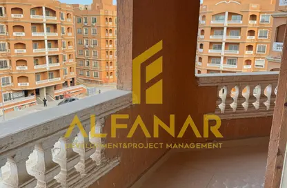 Apartment - 3 Bedrooms - 2 Bathrooms for rent in Univ  and  Schools Area - 5th Settlement Compounds - The 5th Settlement - New Cairo City - Cairo