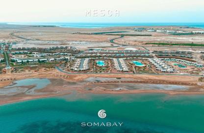 شاليه - غرفة نوم - 2 حمامات للبيع في ميسكا - سوما باى - سفاجا - الغردقة - محافظة البحر الاحمر