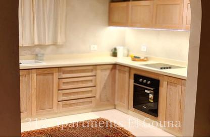 Villa - 5 Bedrooms - 5 Bathrooms for sale in Ancient Sands Resort - El Gouna - Hurghada - Red Sea
