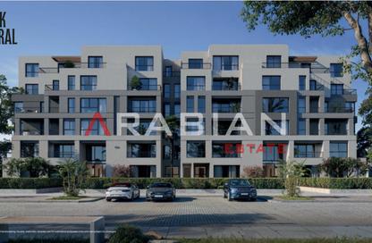 Apartment - 3 - 3 for sale in B12 - Madinaty - Cairo