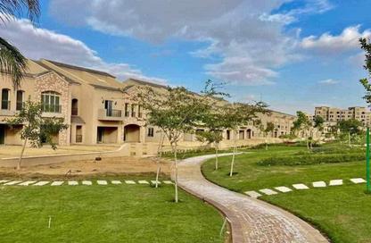 Townhouse - 4 Bedrooms - 4 Bathrooms for sale in Green Square - Mostakbal City Compounds - Mostakbal City - Future City - Cairo Townhouse - 4 Bedrooms - 4 Bathrooms for sale in Green Square - Mostakbal City Compounds - Mostakbal City - Future City - Cairo