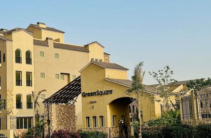 Townhouse - 4 Bedrooms - 4 Bathrooms for sale in Green Square - Mostakbal City Compounds - Mostakbal City - Future City - Cairo Townhouse - 4 Bedrooms - 4 Bathrooms for sale in Green Square - Mostakbal City Compounds - Mostakbal City - Future City - Cairo