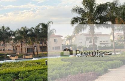 Villa - 4 Bedrooms - 4 Bathrooms for sale in Mivida - 5th Settlement Compounds - The 5th Settlement - New Cairo City - Cairo