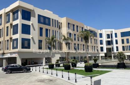 Shop - Studio - 1 Bathroom for rent in Ever New Cairo - 5th Settlement Compounds - The 5th Settlement - New Cairo City - Cairo