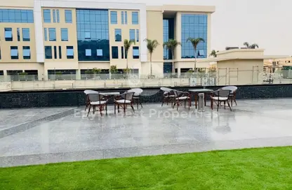 محل تجاري - استوديو - 1 حمام للايجار في ايفر نيو كايرو - كمبوندات التجمع الخامس - التجمع الخامس - مدينة القاهرة الجديدة - القاهرة