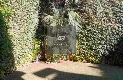 Villa - 3 Bedrooms - 3 Bathrooms for sale in El Rehab Extension - Al Rehab - New Cairo City - Cairo