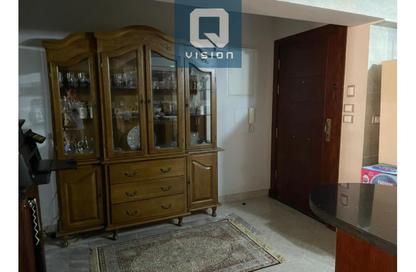 Apartment - 3 - 3 for sale in Baron School Street - Al Hadaba Al Wosta - Mokattam - Cairo