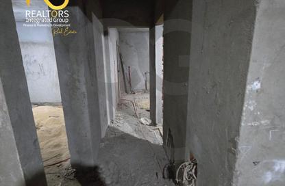 شقة - 3 غرف نوم - 3 حمامات للبيع في زهراء المعادي - حي المعادي - القاهرة