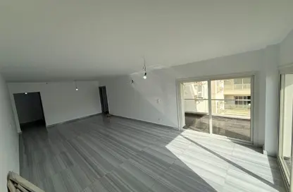 Apartment - 3 Bedrooms - 3 Bathrooms for rent in Mountain View iCity - 5th Settlement Compounds - The 5th Settlement - New Cairo City - Cairo