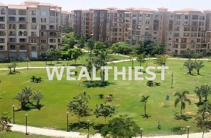 Apartment - 3 Bedrooms - 2 Bathrooms for sale in Privado - Madinaty - Cairo