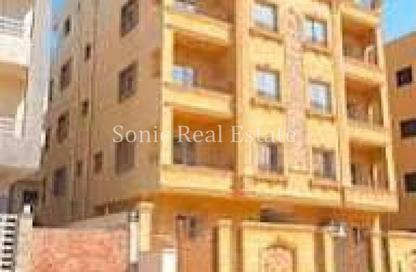 Apartment - 3 Bedrooms - 2 Bathrooms for sale in Al Andalus Family - Al Andalus District - New Cairo City - Cairo