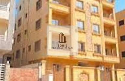 Apartment - 3 Bedrooms - 2 Bathrooms for sale in Al Andalus Family - Al Andalus District - New Cairo City - Cairo Apartment - 3 Bedrooms - 2 Bathrooms for sale in Al Andalus Family - Al Andalus District - New Cairo City - Cairo