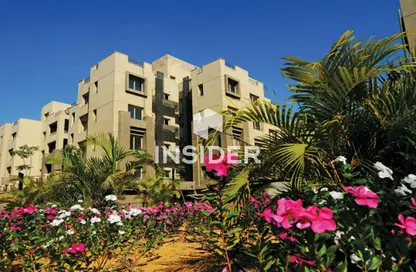 Duplex - 3 Bedrooms - 3 Bathrooms for sale in Palm Hills Village Gate - South Investors Area - New Cairo City - Cairo