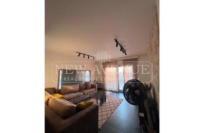 Penthouse - 3 Bedrooms - 3 Bathrooms for sale in Galleria Moon Valley - South Investors Area - New Cairo City - Cairo Penthouse - 3 Bedrooms - 3 Bathrooms for sale in Galleria Moon Valley - South Investors Area - New Cairo City - Cairo