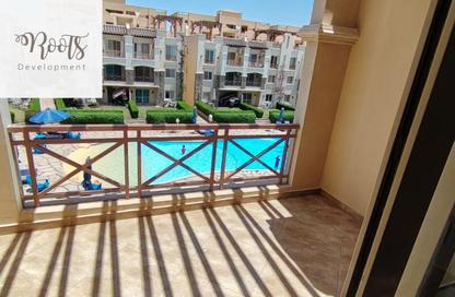 Chalet - 3 - 2 for sale in Blue Blue - Al Ain Al Sokhna - Suez