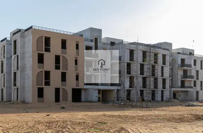 شقة - 2 غرف نوم - 2 حمامات للبيع في فاي سوديك - مدينة زايد الجديدة - الشيخ زايد - الجيزة