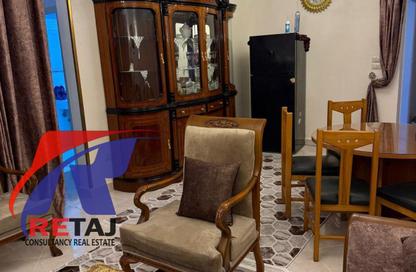 Apartment - 3 Bedrooms - 1 Bathroom for rent in Gardenia City Compound Nasr City - Zahraa Madinat Nasr - Nasr City - Cairo