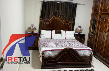 Apartment - 3 Bedrooms - 1 Bathroom for rent in Gardenia City Compound Nasr City - Zahraa Madinat Nasr - Nasr City - Cairo