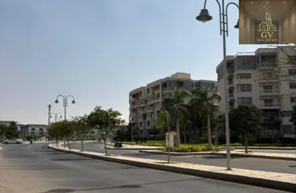 Apartment - 3 Bedrooms - 2 Bathrooms for sale in Privado - Madinaty - Cairo