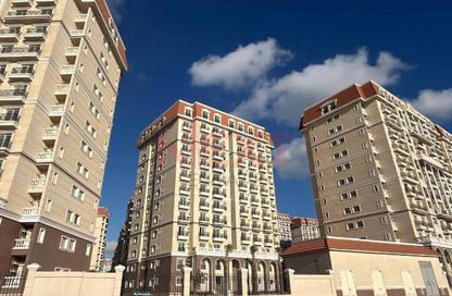 شقة - 3 - 3 للايجار في صوارى - كمبوندات الاسكندرية - الاسكندرية