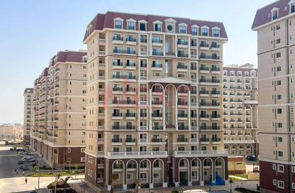 شقة - 3 - 3 للايجار في صوارى - كمبوندات الاسكندرية - الاسكندرية