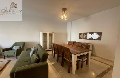 Apartment - 2 Bedrooms - 2 Bathrooms for rent in Mivida - 5th Settlement Compounds - The 5th Settlement - New Cairo City - Cairo Apartment - 2 Bedrooms - 2 Bathrooms for rent in Mivida - 5th Settlement Compounds - The 5th Settlement - New Cairo City - Cairo