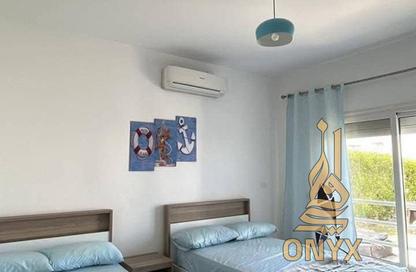 Chalet - 3 Bedrooms - 2 Bathrooms for sale in Mazarine - New Alamein City - Al Alamein - North Coast Chalet - 3 Bedrooms - 2 Bathrooms for sale in Mazarine - New Alamein City - Al Alamein - North Coast