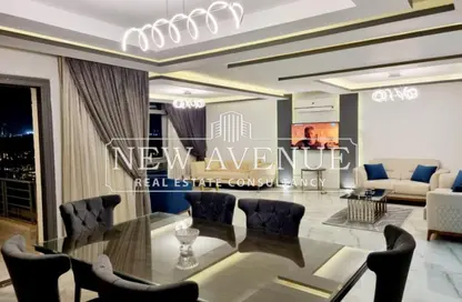 Apartment - 3 Bedrooms - 3 Bathrooms for sale in Tag Sultan - Ring Road - Cairo