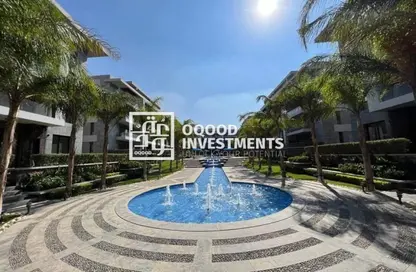 Apartment - 3 Bedrooms - 2 Bathrooms for sale in El Patio Oro - 5th Settlement Compounds - The 5th Settlement - New Cairo City - Cairo Apartment - 3 Bedrooms - 2 Bathrooms for sale in El Patio Oro - 5th Settlement Compounds - The 5th Settlement - New Cairo City - Cairo