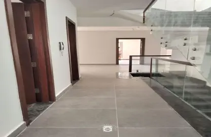 تاون هاوس - 4 غرف نوم - 4 حمامات للايجار في ذا كراون - طريق مصر اسكندرية الصحراوي - مدينة 6 أكتوبر - الجيزة