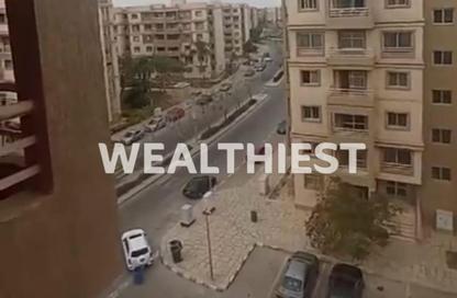 Apartment - 2 Bedrooms - 2 Bathrooms for sale in B7 - Madinaty - Cairo