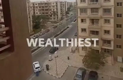 شقة - 2 غرف نوم - 2 حمامات للبيع في B7 - مدينتي - القاهرة