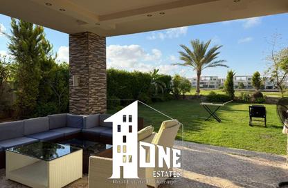 Chalet - 3 Bedrooms - 3 Bathrooms for sale in Hacienda Bay - Sidi Abdel Rahman - North Coast