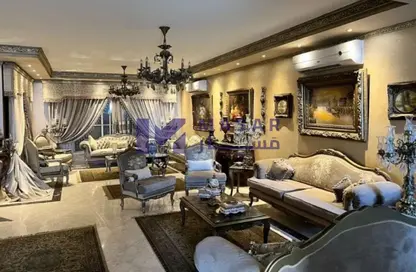 Twin House - 3 Bedrooms - 3 Bathrooms for sale in Dyar Compound - 90 Street - The 5th Settlement - New Cairo City - Cairo