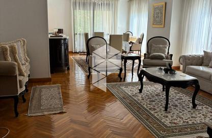 Duplex - 3 Bedrooms - 4 Bathrooms for rent in Eastown - 5th Settlement Compounds - The 5th Settlement - New Cairo City - Cairo