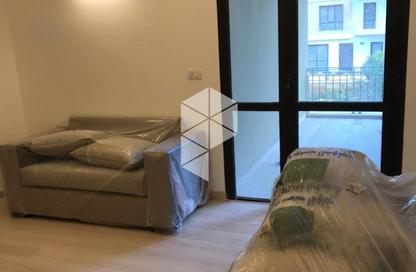 Duplex - 3 Bedrooms - 4 Bathrooms for rent in Eastown - 5th Settlement Compounds - The 5th Settlement - New Cairo City - Cairo
